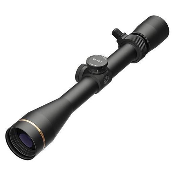 LEU VX3 HD 3.5-10X40 CDS-ZL DUPLEX