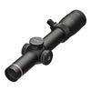 Image 1 : LEU VX3 HD 1.5-5X20 CDS-ZL ILLUM FIREDOT