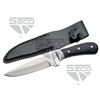 Image 1 : 9" BLK WILD DEER HUNTER