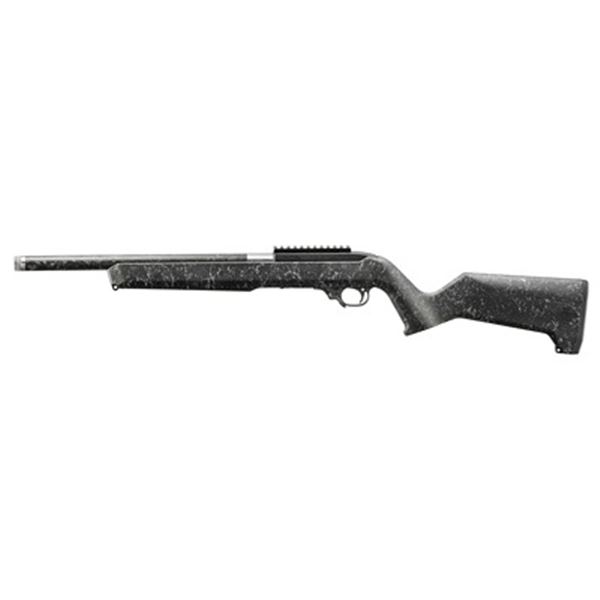 RUGER 10/22 CF 22LR 16.1" TB 10R X22