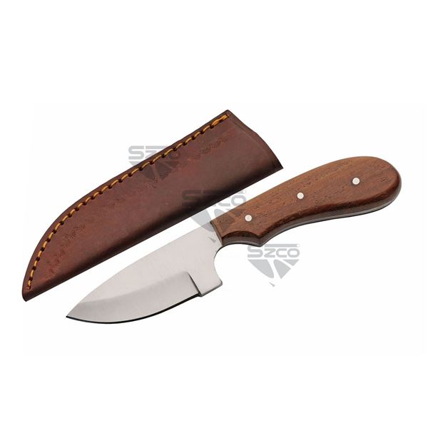 SADDLEWOOD SKINNER