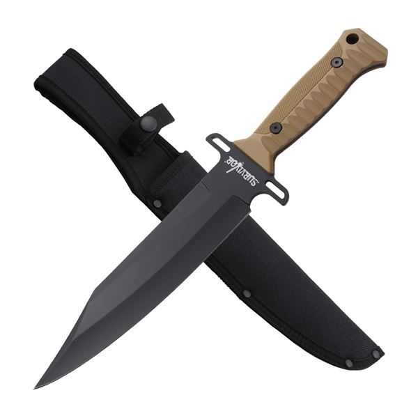 Survivor Bowie Knife - SV-FIX2002BN