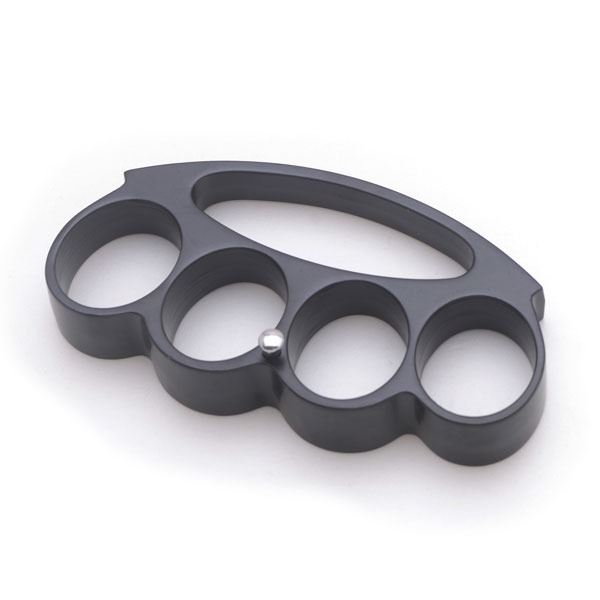 Snake Eye - Knuckle Guard  - SE-1054BK