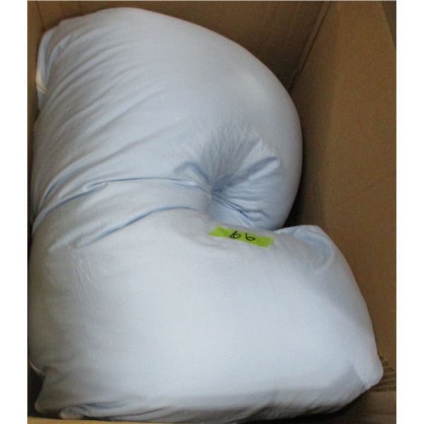 PREGNANCY PILLOW