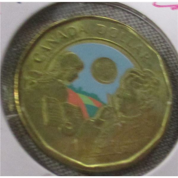2024 MONTGOMERY CANADA DOLLAR