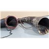 Image 2 : 2 VTG Powder Horns