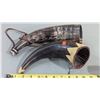 Image 3 : 2 VTG Powder Horns
