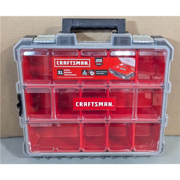 Craftsman XL Organizer