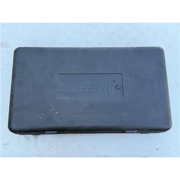 Lazerpro Laser Level