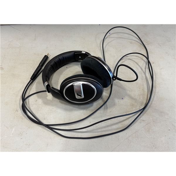 Sennheiser Headphones HD 599SE