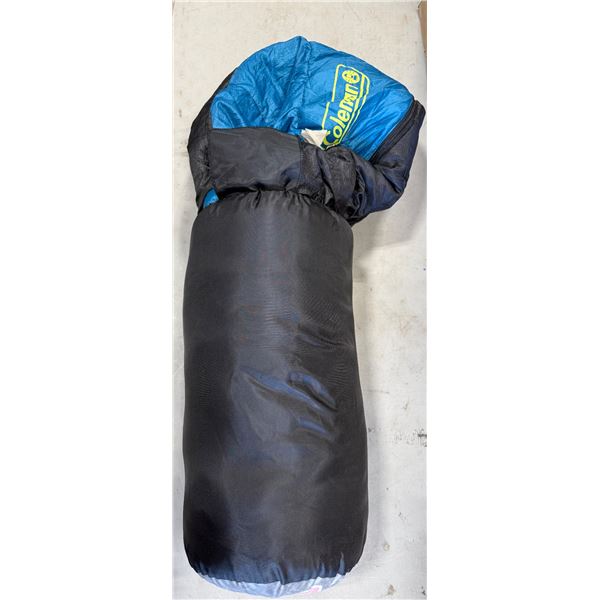 Coleman Hybrid -1c' Sleeping Bag