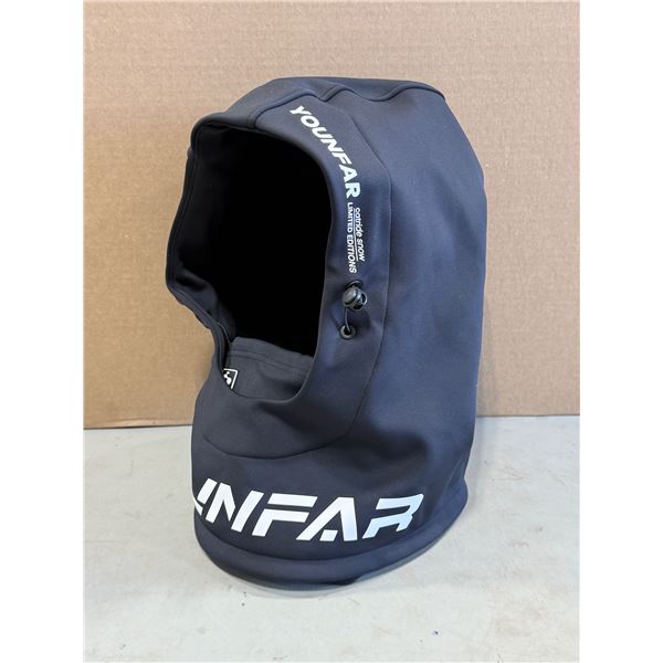 Younfar Limited Edition Quality Balaclava