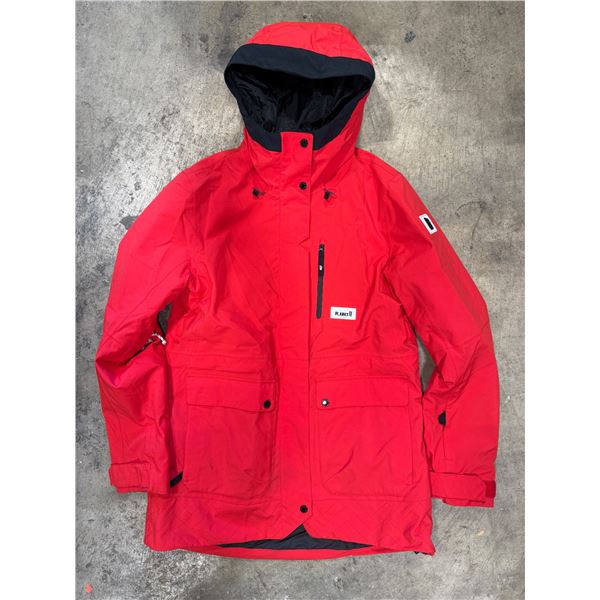 Planks Womens Size L Winter Jacket