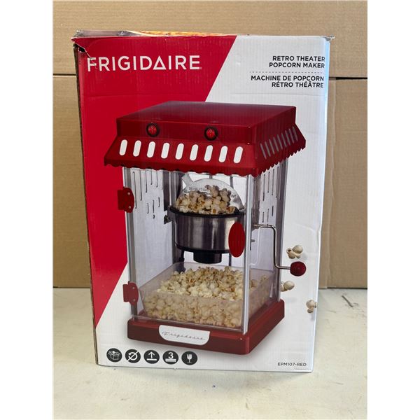 Frigidaire Popcorn Maker