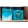 Image 1 : CAISSE DE 36 BOÎTES DE MOUCHOIRS KLEENEX COMFORT TOUCH