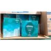Image 1 : CAISSE DE 36 BOÎTES DE MOUCHOIRS KLEENEX COMFORT TOUCH
