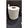 Image 1 : CAISSE DE 6 ROULEAUX DE SERVIETTES EN PAPIER TORK BASIC