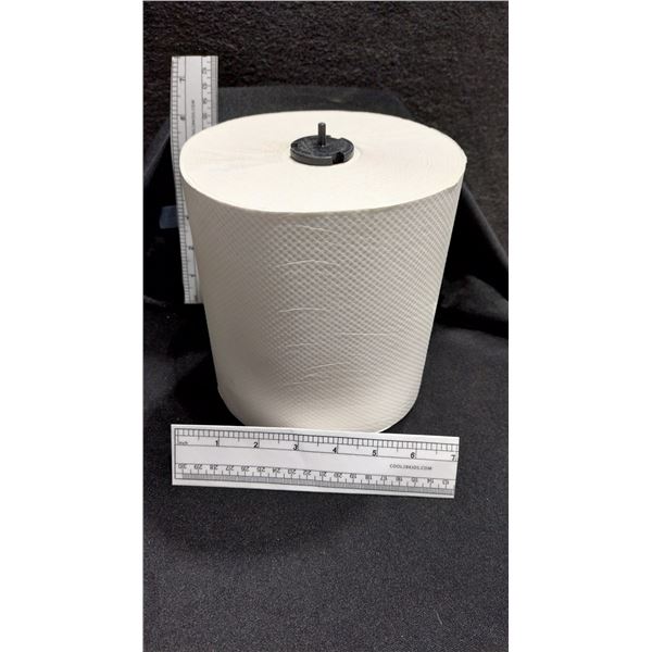 CAISSE DE 6 ROULEAUX DE SERVIETTES À MAIN TORK MATIC