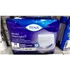 Image 1 : PAQUETS CULOTTES DE NUIT TENA, TAILLE M (34 À 44 PO), 16 PAR PAQUET