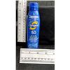 Image 1 : ÉCRANS SOLAIRES EN AÉROSOL COPPERTONE, FPS 50, 117 ML — EXP. AL/26