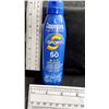 Image 1 : ÉCRANS SOLAIRES EN AÉROSOL COPPERTONE, FPS 50, 117 ML — EXP. AL/26