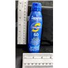 Image 1 : ÉCRANS SOLAIRES EN AÉROSOL COPPERTONE, FPS 50, 117 ML — EXP. AL/26