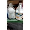 Image 1 : LOT DE 2 NETTOYANTS NEUTRES MULTIUSAGES BIONATURE, 4 L