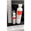 Image 1 : ENSEMBLES DE PRODUITS PROTECTEURS POUR CUIR ET VINYLE HONDA