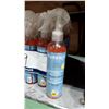 Image 1 : NETTOYANT ET POLI POUR ACIER INOXYDABLE PURENAT, 250 ML