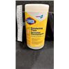 Image 1 : BOÎTES DE LINGETTES DÉSINFECTANTES CLOROX — EXP. 01/26