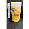 Image 1 : BOÎTES DE LINGETTES DÉSINFECTANTES CLOROX — EXP. 01/26
