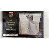 Image 2 : PANIERS PLIABLES PANAMA JACK DE 50 L, 16 × 8,5 × 22 PO