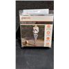 Image 1 : CEINTURE ET LAISSE ÉLASTIQUE POUR ANIMAUX GOO-EEZ