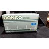 Image 1 : CAISSE DE 10 BOÎTES DE 100 GANTS D’EXAMEN EN LATEX RONCO