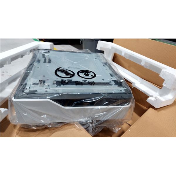 BAC D’ALIMENTATION DE 550 FEUILLES LEXMARK