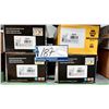 Image 2 : LOT DE 4 ÉTRIERS DE FREIN ASSORTIS POUR VÉHICULES — VOIR PHOTO