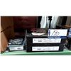 Image 2 : LOT DE 2 DISQUES ET PLAQUETTES DE FREIN