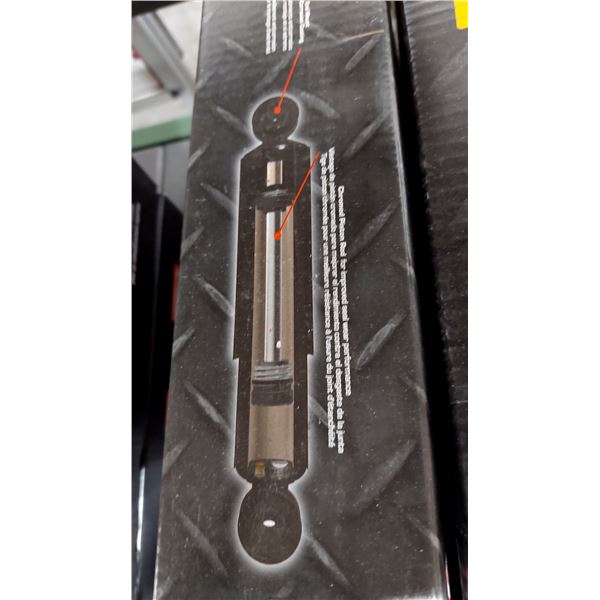 LOT DE 4 AMORTISSEURS GABRIEL HD, MODÈLE 85323HD