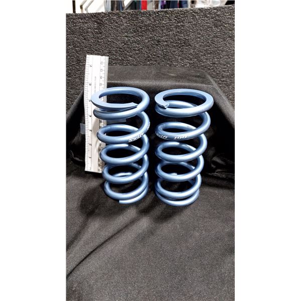 LOT DE 2 RESSORTS SWIFT 100 DE 6 PO, MODÈLE Z60-178-100