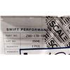 Image 3 : LOT DE 2 RESSORTS SWIFT 100 DE 6 PO, MODÈLE Z60-178-100