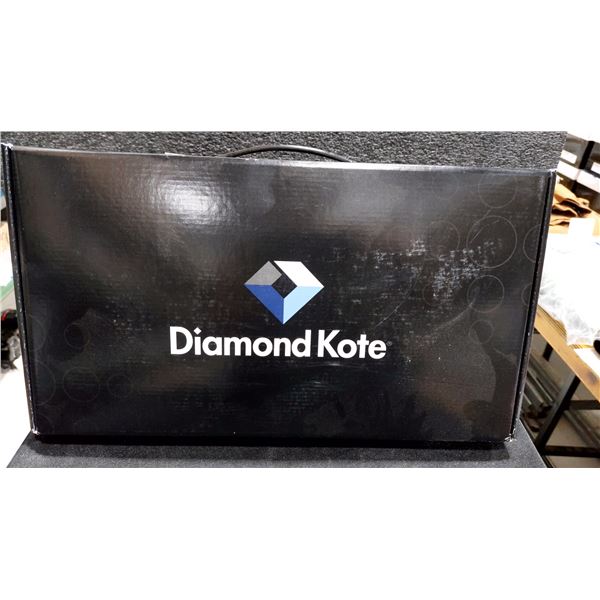 PRODUIT NETTOYANT POUR VÉHICULE DIAMOND KOTE
