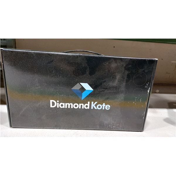 PRODUIT NETTOYANT POUR VÉHICULE DIAMOND KOTE