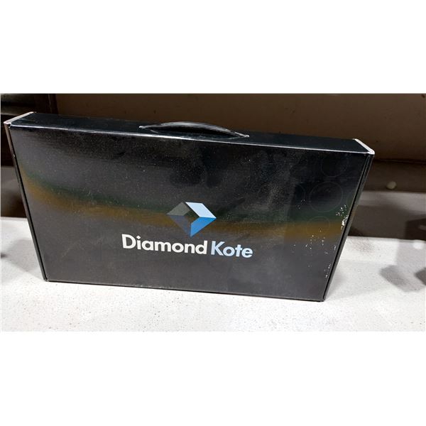 PRODUIT NETTOYANT POUR VÉHICULE DIAMOND KOTE