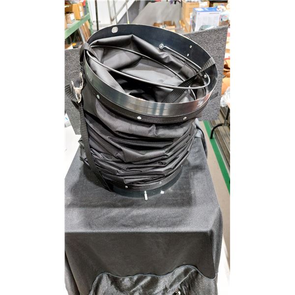 CONDUIT TECHNIQUE JETSOX DUCT NO 388724, 12 PI X 12" DIA.