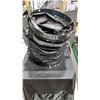 Image 1 : CONDUIT TECHNIQUE JETSOX DUCT NO 388724, 12 PI X 12" DIA.