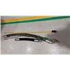 Image 1 : LOT DE 2 BOYAUX: 1 DE 24X1", 1 DE 48X1"