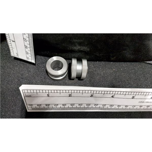 LOT DE 200+ ROULEAUX 1/X X 1-1/2 X 3/4"