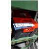 Image 2 : LOT DE 200+ ROULEAUX 1/X X 1-1/2 X 3/4"