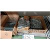 Image 1 : LOT DE QUINCAILLERIE ASSORTIE