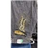 Image 3 : LOT DE 5 PAIRES DE JEANS & 1 SHORT, TAILLES ASSORTIES — VOIR PHOTO